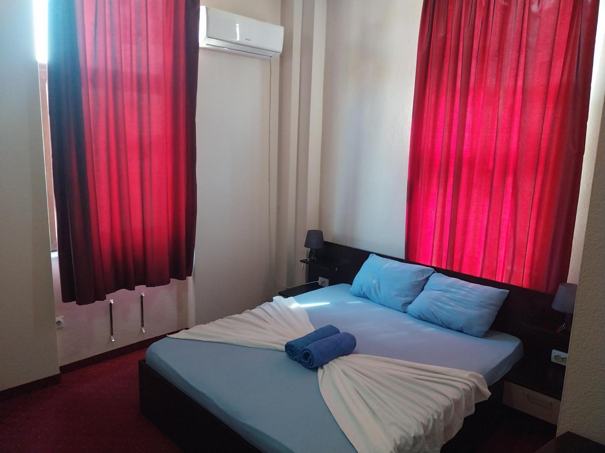 Villa Bastion Bitola Exteriér fotografie